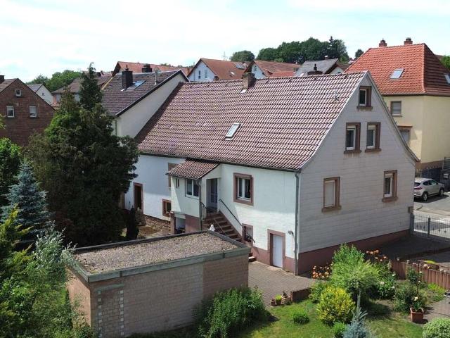 Haus kaufen in Engelshof, Kaiserslautern