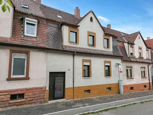 Haus kaufen in Engelshof, Kaiserslautern