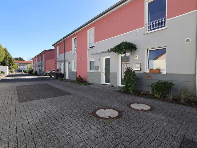 Haus kaufen in Kaiserberg, Kaiserslautern
