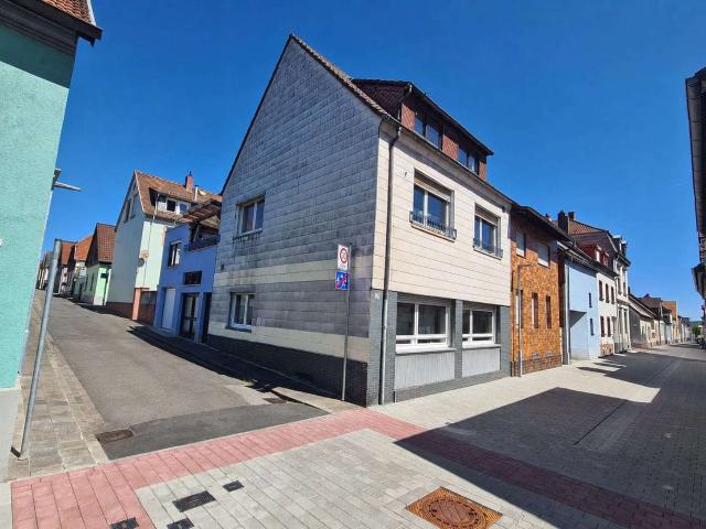 Haus kaufen in Kaiserberg, Kaiserslautern