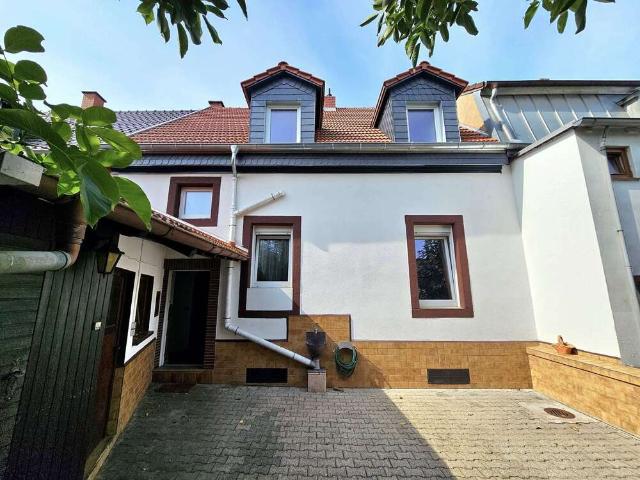 Haus kaufen in Kaiserberg, Kaiserslautern
