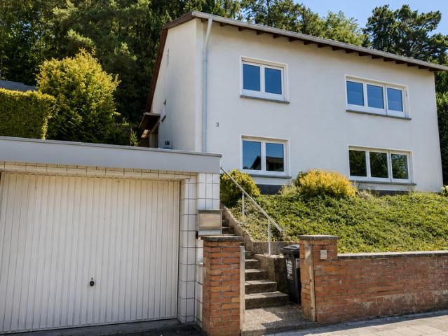 Haus kaufen in Bahnheim, Kaiserslautern
