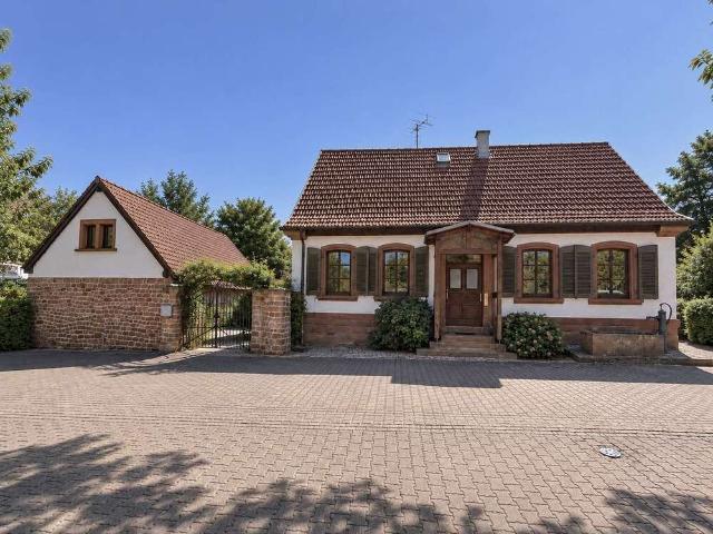 Haus kaufen in Engelshof, Kaiserslautern