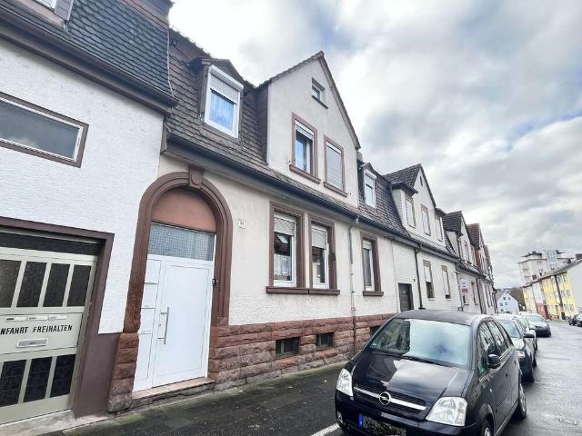 Haus kaufen in Engelshof, Kaiserslautern
