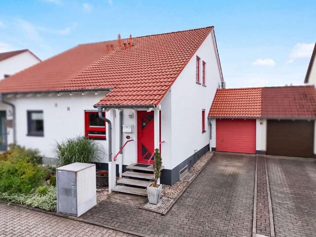 Haus kaufen in Kaiserberg, Kaiserslautern