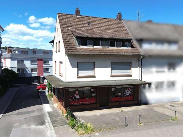 Haus kaufen in Betzenberg, Kaiserslautern