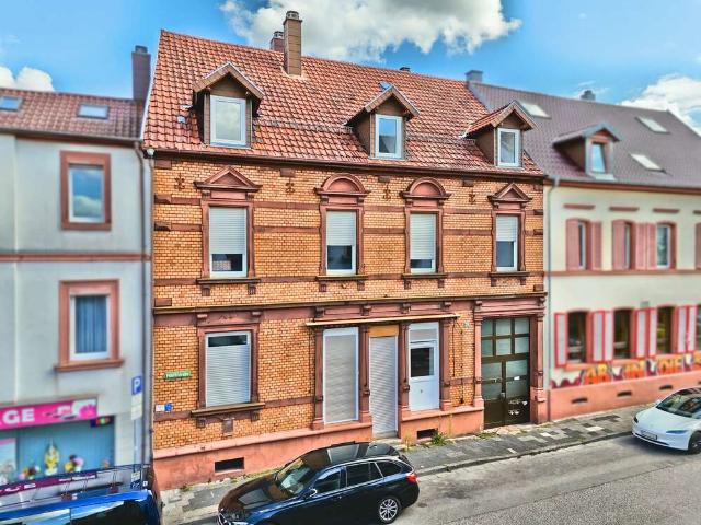 Haus kaufen in Betzenberg, Kaiserslautern