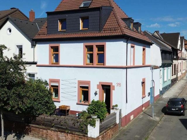 Haus kaufen in Engelshof, Kaiserslautern