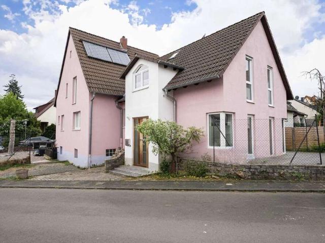 Haus kaufen in Einsiedlerhof, Kaiserslautern