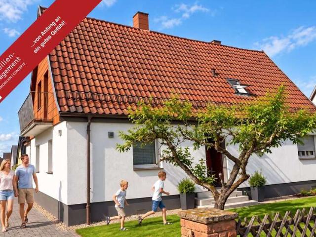 Haus kaufen in Kaiserberg, Kaiserslautern