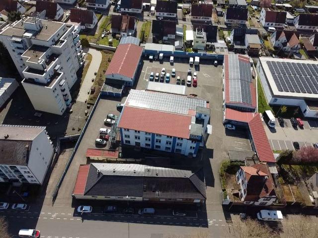 Haus kaufen in Betzenberg, Kaiserslautern