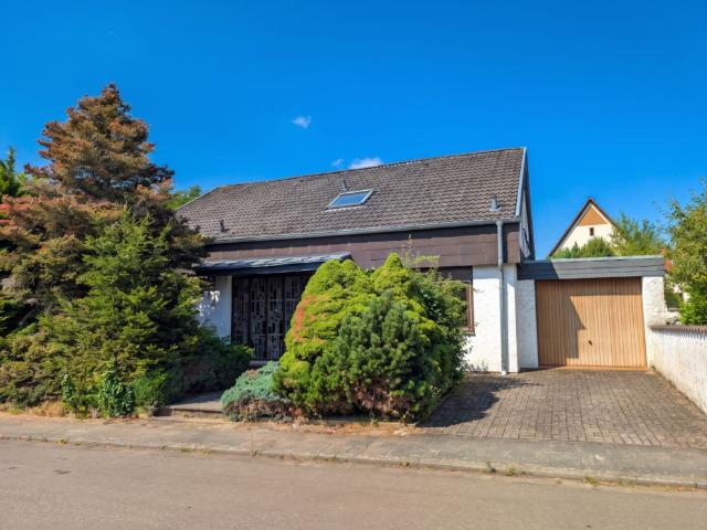 Haus kaufen in Engelshof, Kaiserslautern
