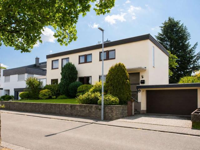 Haus kaufen in Bahnheim, Kaiserslautern