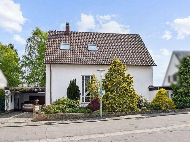 Haus kaufen in Engelshof, Kaiserslautern