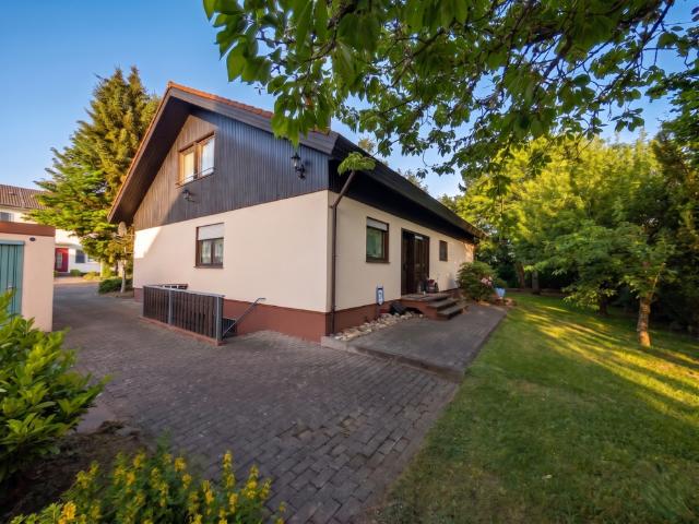 Haus kaufen in Einsiedlerhof, Kaiserslautern