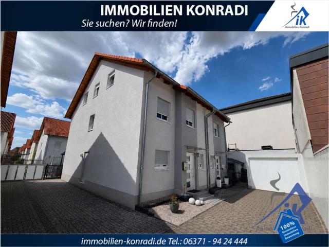 Haus kaufen in Kaiserberg, Kaiserslautern