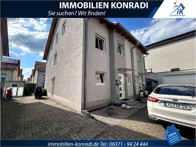 Haus kaufen in Kaiserberg, Kaiserslautern