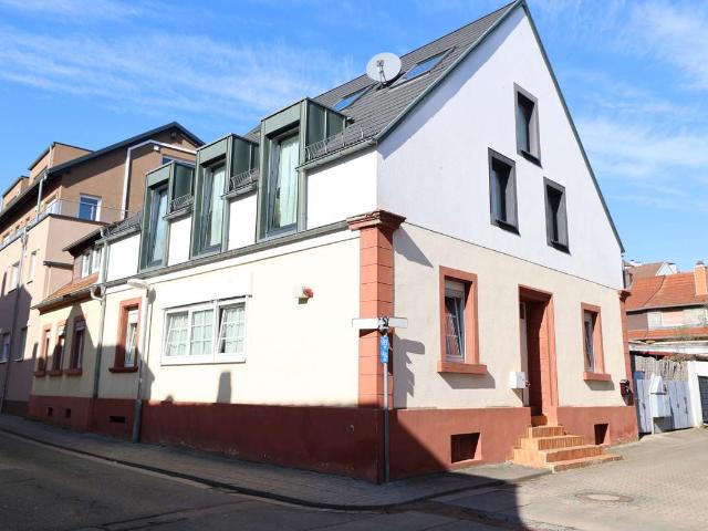 Haus kaufen in Betzenberg, Kaiserslautern