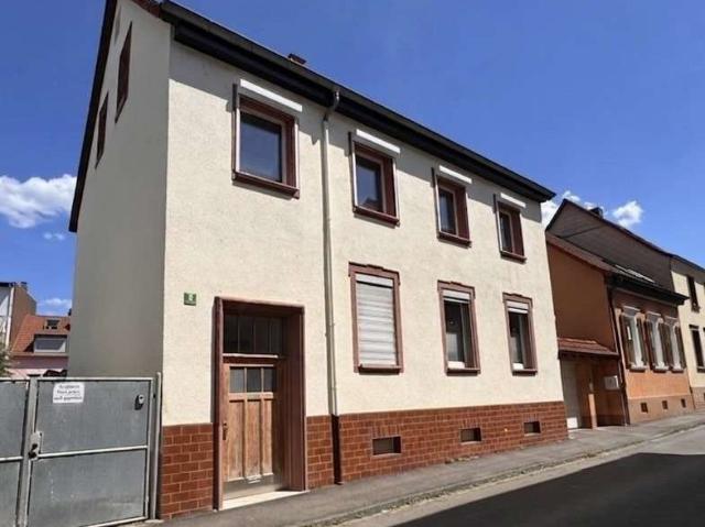 Haus kaufen in Betzenberg, Kaiserslautern