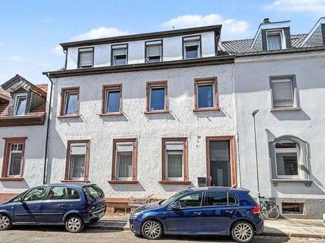 Haus kaufen in Kaiserberg, Kaiserslautern