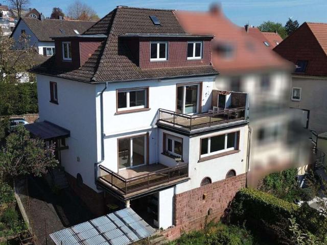 Haus kaufen in Kaiserberg, Kaiserslautern