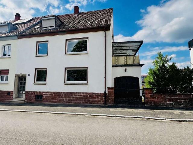 Haus kaufen in Bahnheim, Kaiserslautern