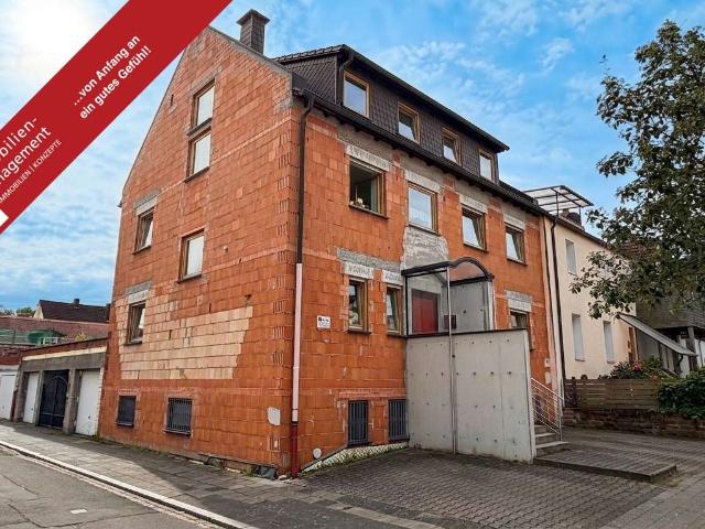 Haus kaufen in Engelshof, Kaiserslautern