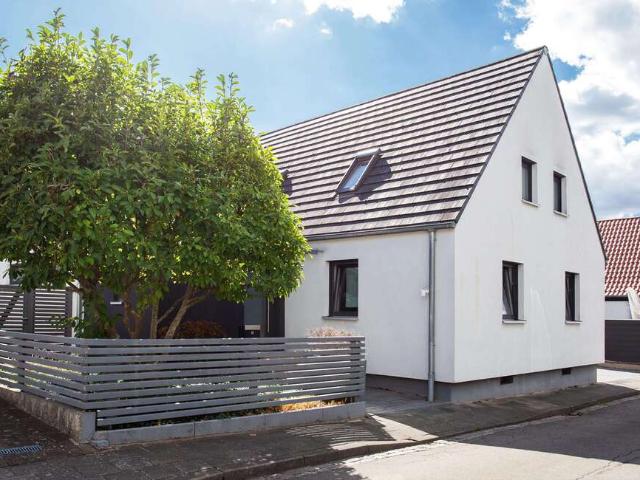 Haus kaufen in Bahnheim, Kaiserslautern