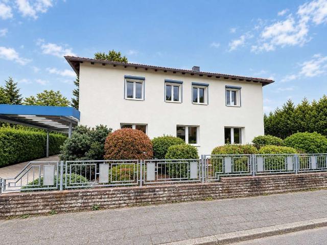 Haus kaufen in Dammühle, Kaiserslautern