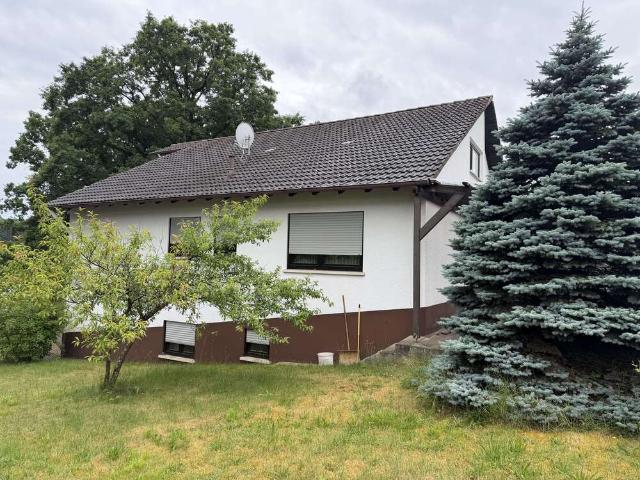 Haus kaufen in Einsiedlerhof, Kaiserslautern