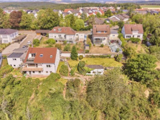 Haus kaufen in Engelshof, Kaiserslautern