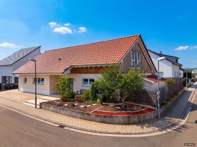 Haus kaufen in Einsiedlerhof, Kaiserslautern