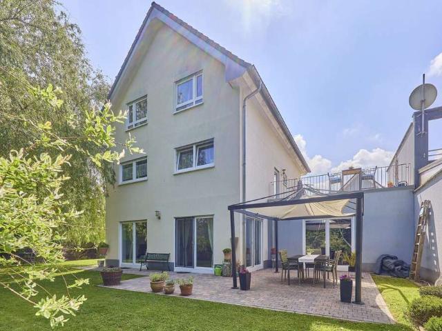 Haus kaufen in Engelshof, Kaiserslautern