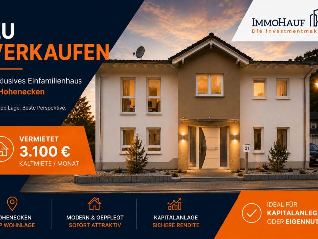 Haus kaufen in Einsiedlerhof, Kaiserslautern