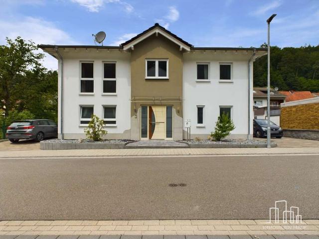 Haus kaufen in Einsiedlerhof, Kaiserslautern
