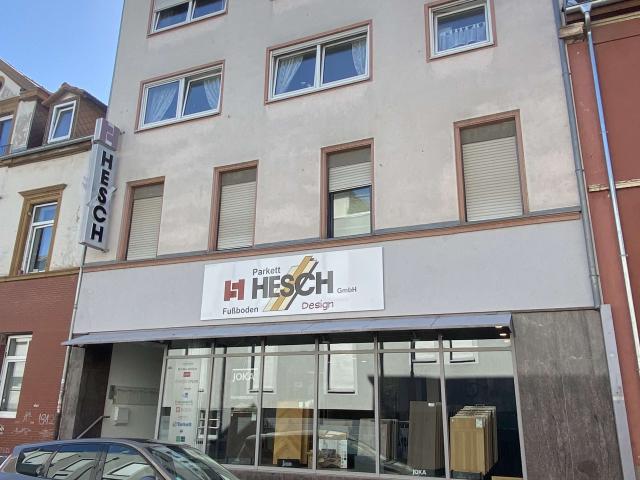 Haus kaufen in Betzenberg, Kaiserslautern