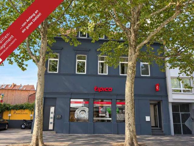 Haus kaufen in Betzenberg, Kaiserslautern