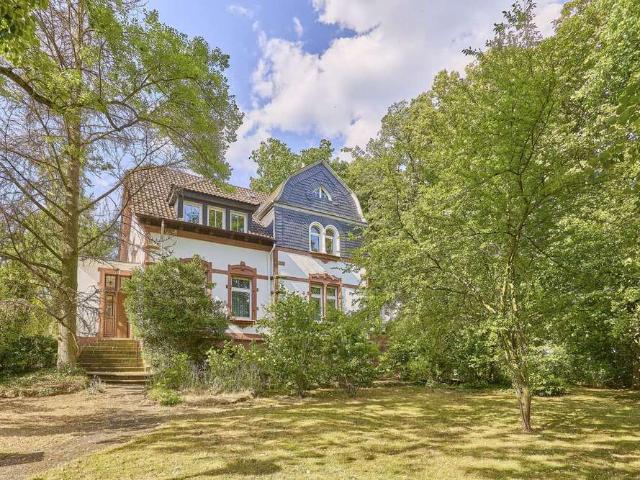 Haus kaufen in Kaiserberg, Kaiserslautern