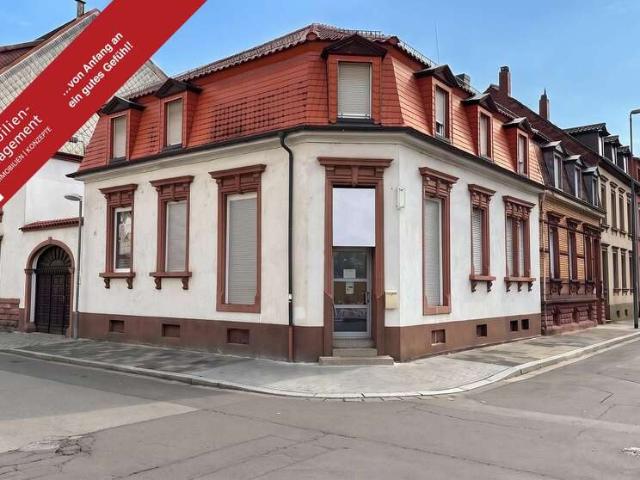 Haus kaufen in Betzenberg, Kaiserslautern