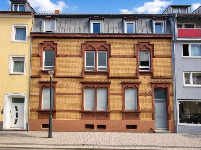 Haus kaufen in Betzenberg, Kaiserslautern