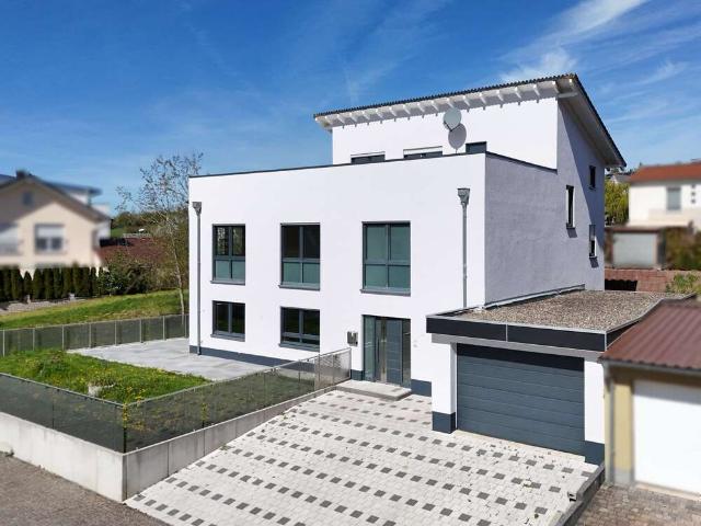 Haus kaufen in Kaiserberg, Kaiserslautern