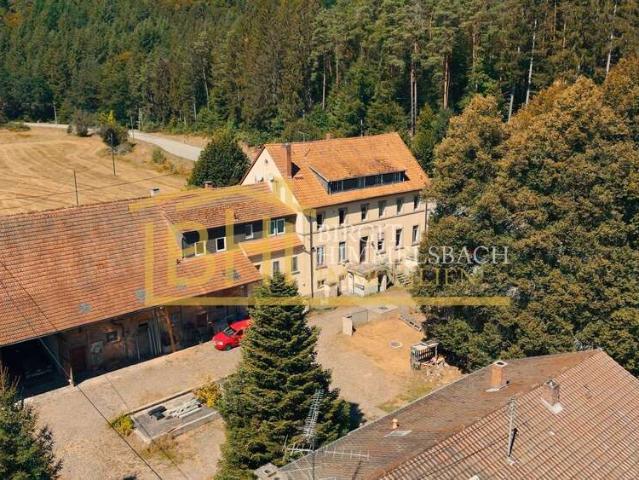 Haus kaufen in Einsiedlerhof, Kaiserslautern