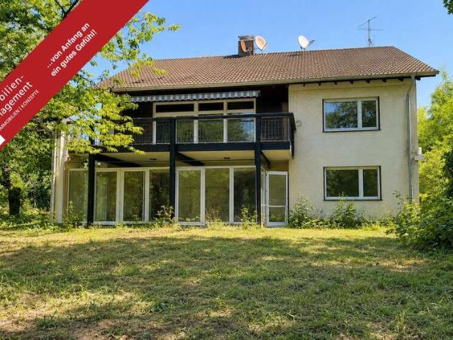 Haus kaufen in Einsiedlerhof, Kaiserslautern