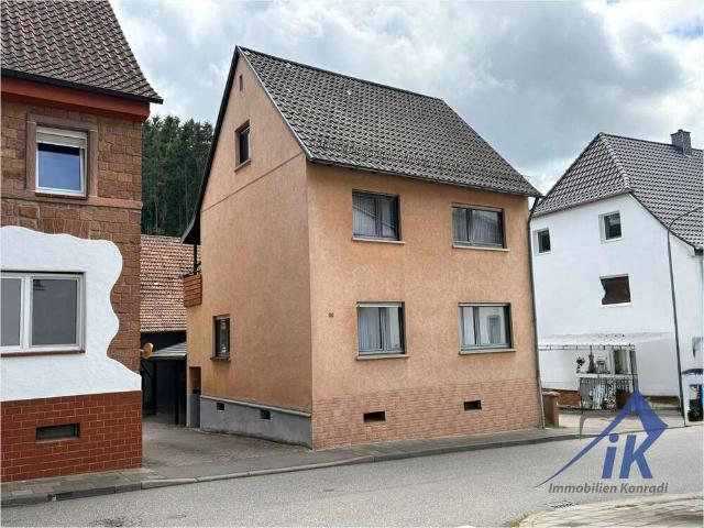 Haus kaufen in Erlenbach, Kaiserslautern