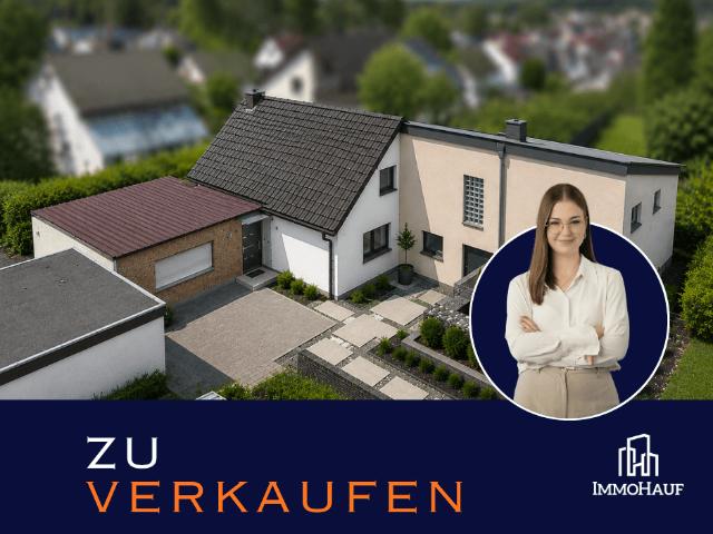 Haus kaufen in Hohenecken, Kaiserslautern