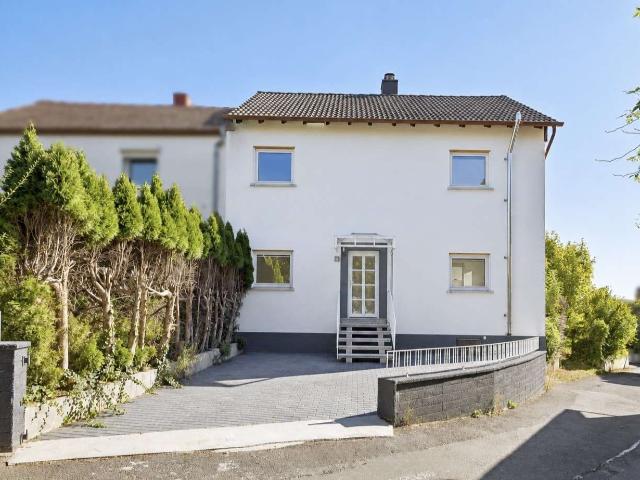 Haus kaufen in Morlautern, Kaiserslautern