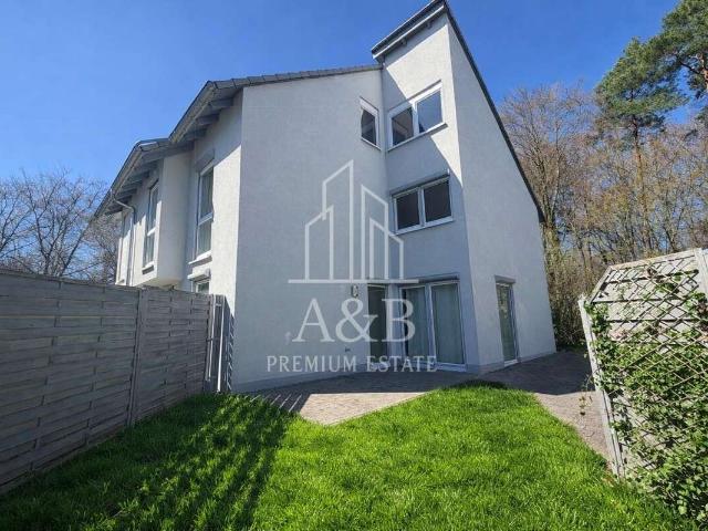 Haus kaufen in Morlautern, Kaiserslautern