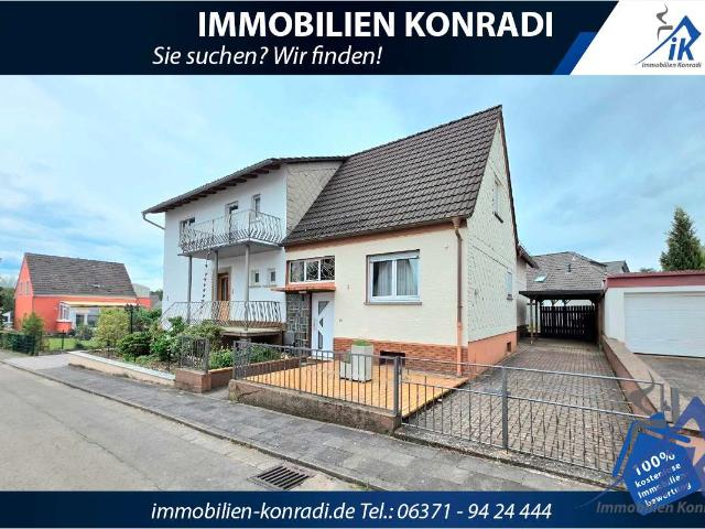 Haus kaufen in Siegelbach, Kaiserslautern