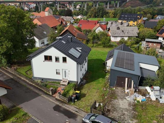 Haus kaufen in Kalbach, Hessen