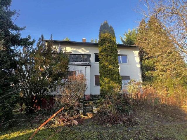 Haus kaufen in Kalchreuth, Bayern